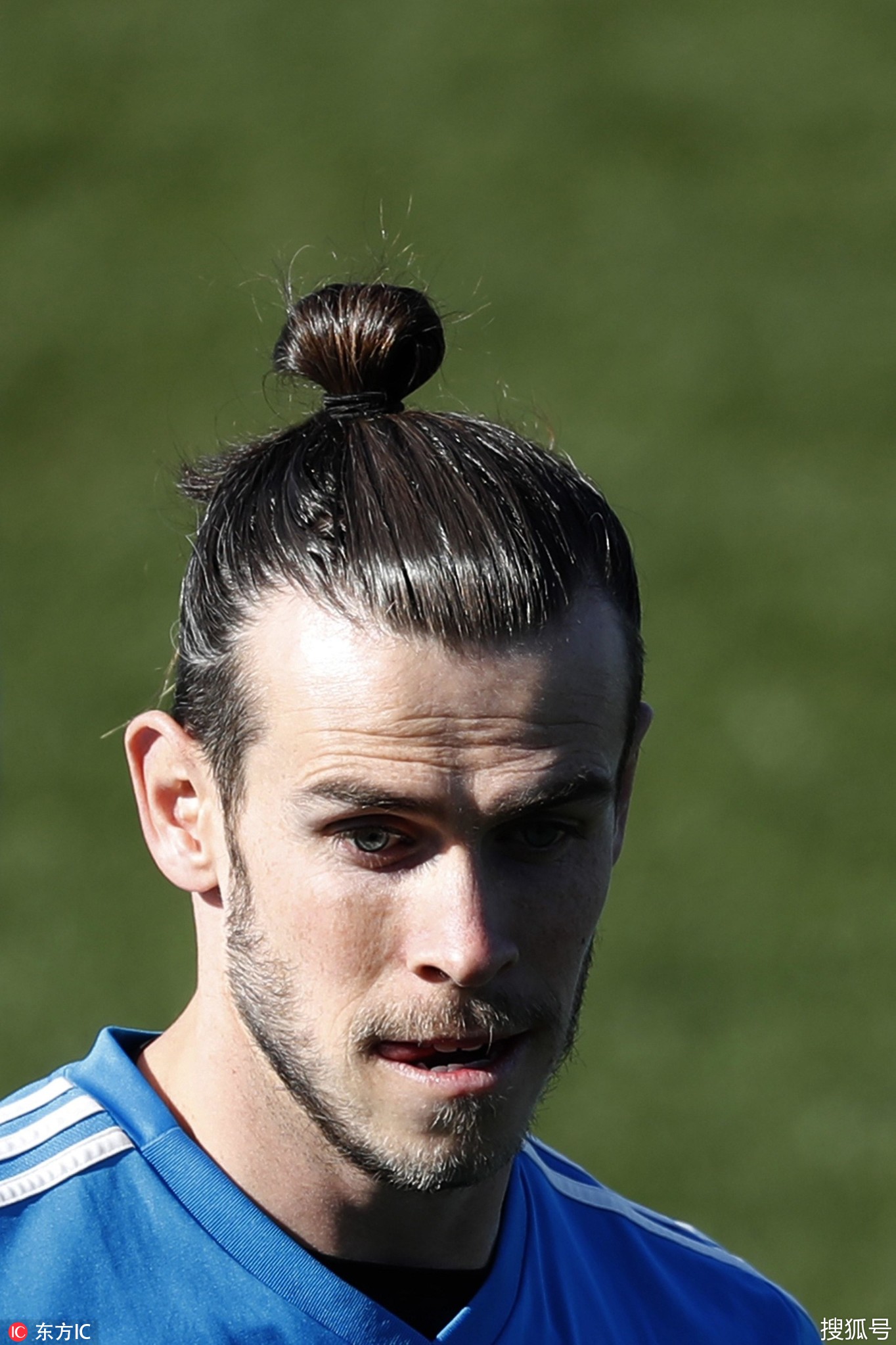 皇家马德里发布备战花絮，加时末段状态回暖，国王杯任务艰巨，纪律约束更严格的简单介绍-jiuyou官网入口